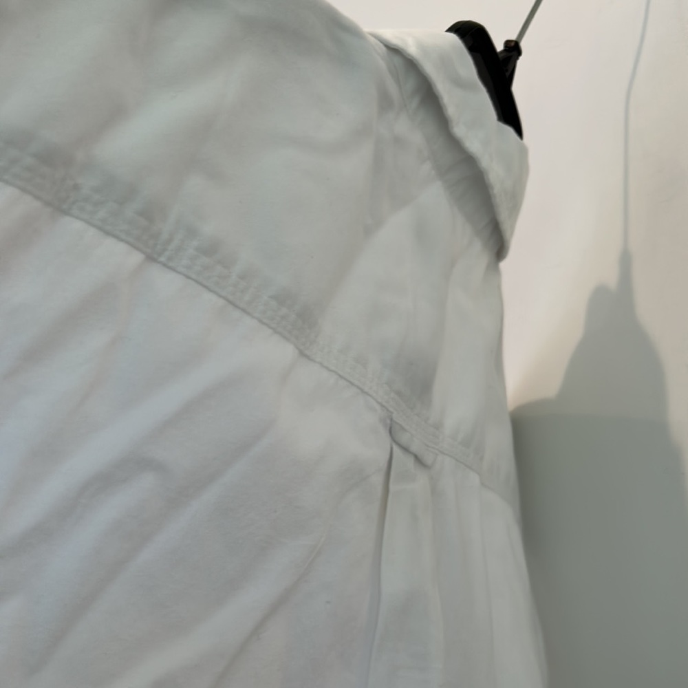 NEW True Religion Men’s SS Button Down Shirt - Picture 7 of 7